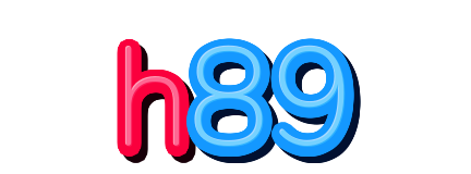 h89 — logo kanal