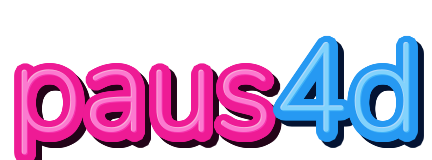 paus4d — logo kanal